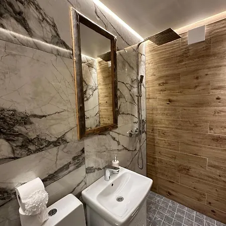 Apartment Cityview Ivalo *