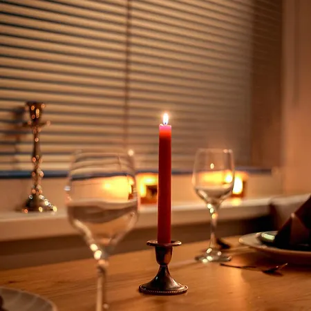 Cityview Lägenhet *