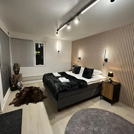 Lägenhet Cityview Enare