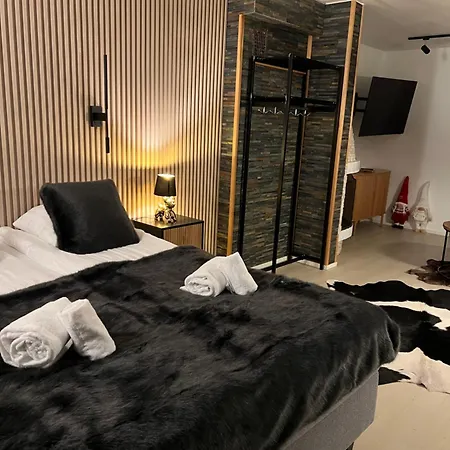 Apartmán Cityview Inari