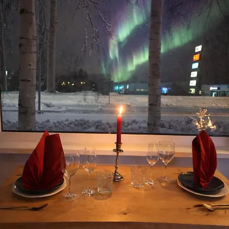 Cityview 아파트 *