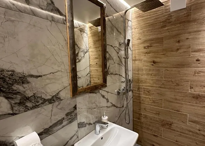 Apartmán Cityview *