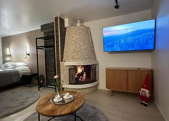 Cityview Apartmán *