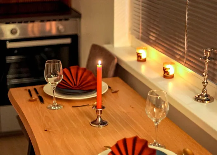 Cityview Apartmán *