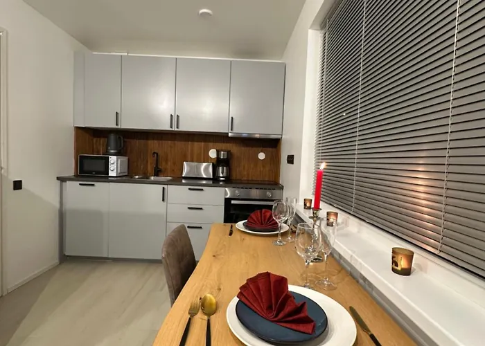 Cityview Apartmán *