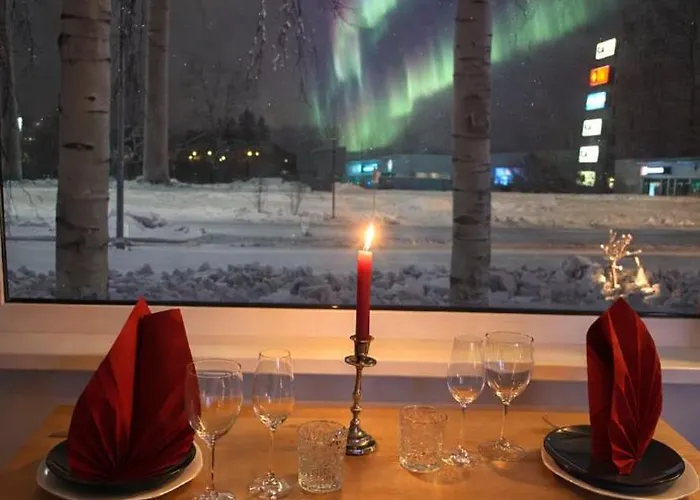 Cityview 아파트 *